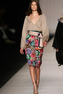 Bianca Balti feet photo thumbnail