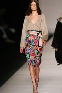 Bianca Balti feet photo thumbnail