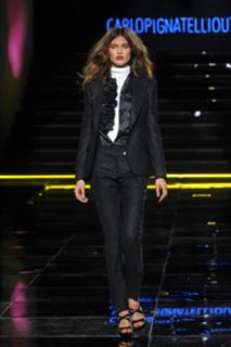 Bianca Balti feet photo thumbnail