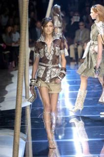 Bianca Balti feet photo thumbnail