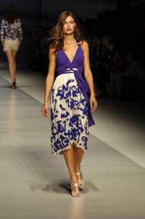 Bianca Balti feet photo thumbnail