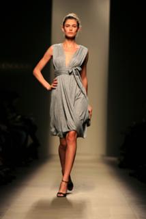 Bianca Balti feet photo thumbnail