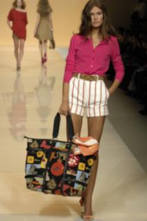 Bianca Balti feet photo thumbnail