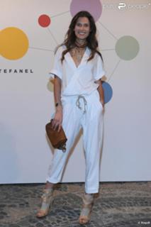 Bianca Balti feet photo thumbnail