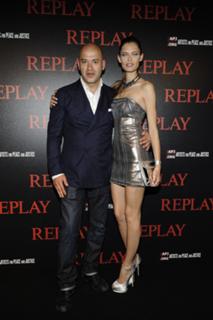 Bianca Balti feet photo thumbnail