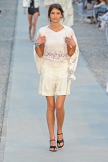 Bianca Balti feet photo thumbnail