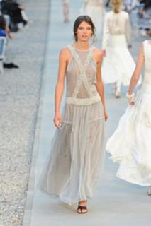 Bianca Balti feet photo thumbnail