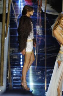 Bianca Balti feet photo thumbnail