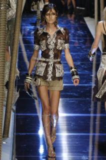 Bianca Balti feet photo thumbnail