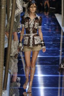 Bianca Balti feet photo thumbnail