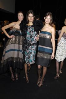 Bianca Balti feet photo thumbnail