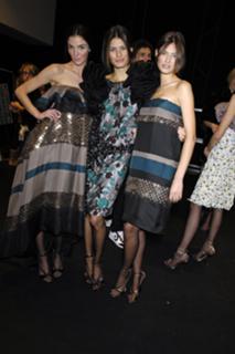 Bianca Balti feet photo thumbnail