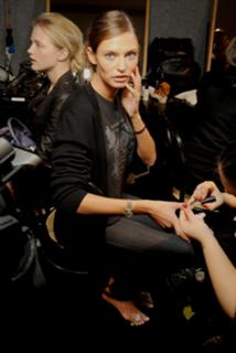 Bianca Balti feet photo thumbnail