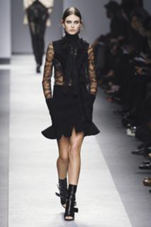 Bianca Balti feet photo thumbnail