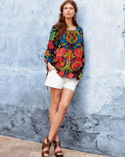 Bianca Balti feet photo thumbnail