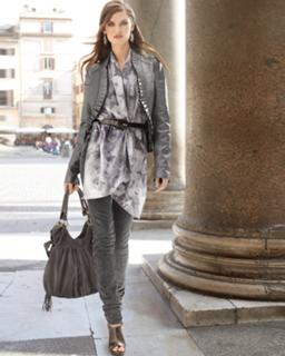 Bianca Balti feet photo thumbnail