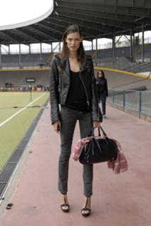 Bianca Balti feet photo thumbnail