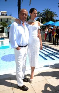 Bianca Balti feet photo thumbnail