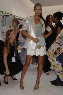 Bianca Balti feet photo thumbnail