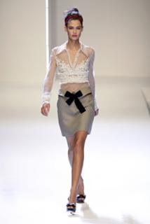 Bianca Balti feet photo thumbnail