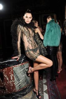 Bianca Balti feet photo thumbnail