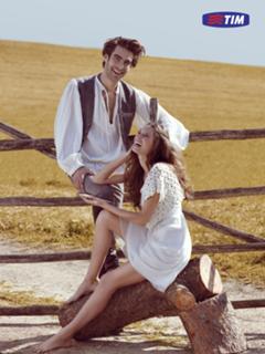 Bianca Balti feet photo thumbnail