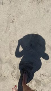 Bianca Balti feet photo thumbnail