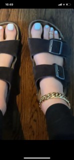 Bianca Balti feet photo thumbnail