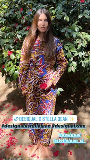 Bianca Balti feet photo thumbnail