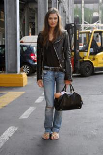 Bianca Balti feet photo thumbnail