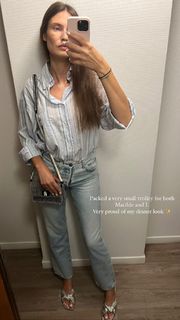 Bianca Balti feet photo thumbnail