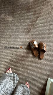 Bianca Balti feet photo thumbnail