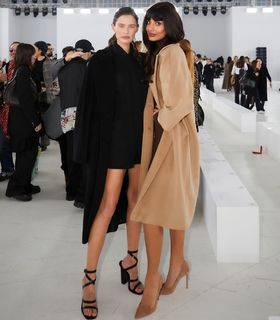 Bianca Balti feet photo thumbnail