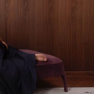 Bianca Balti feet photo thumbnail