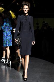 Bianca Balti feet photo thumbnail