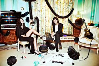 Bianca Balti feet photo thumbnail