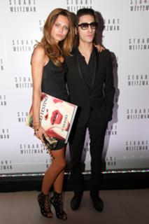 Bianca Balti feet photo thumbnail