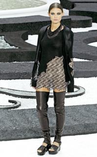 Bianca Balti feet photo thumbnail