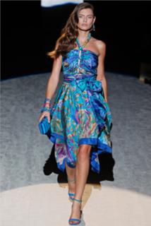 Bianca Balti feet photo thumbnail