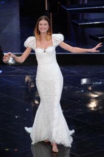 Bianca Balti feet photo thumbnail