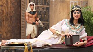 Bianca Balti feet photo thumbnail