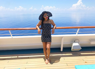 Bianca Belair feet photo thumbnail