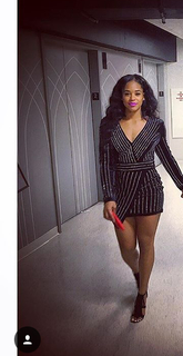 Bianca Belair feet photo thumbnail