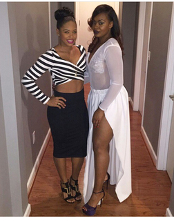 Bianca Belair feet photo thumbnail