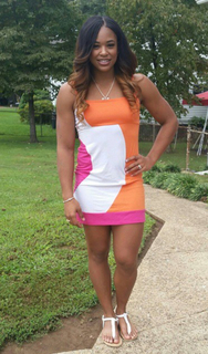 Bianca Belair feet photo thumbnail