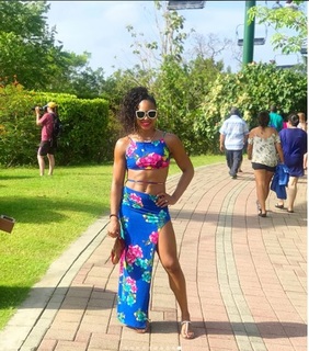 Bianca Belair feet photo thumbnail