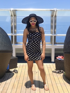 Bianca Belair feet photo thumbnail