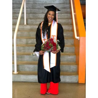 Bianca Belair feet photo thumbnail