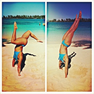 Bianca Belair feet photo thumbnail