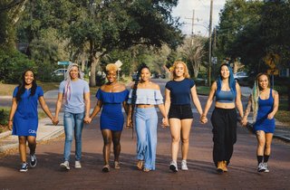 Bianca Belair feet photo thumbnail